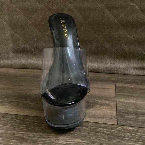 Stripper heels - Picture 2 of 2